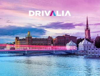 DRIVALIA LEASE SVERIGE IS BORN: THE GROUP EXPANDS ITS PRESENCE IN NORTHERN EUROPE