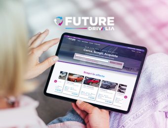 DRIVALIA ENABLES PRIVATE CUSTOMERS TO BUY WARRANTY-BACKED USED CARS ON THE FUTURE ONLINE MARKETPLACE